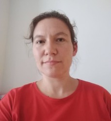 Dr. Barbara De Pourcq Dr. Barbara De Pourcq